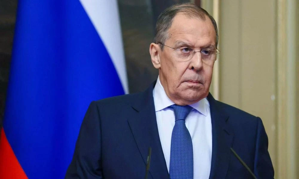 Iσραήλ: «Σκανδαλώδης» η δήλωση Λαβρόφ για την καταγωγή του Χίτλερ